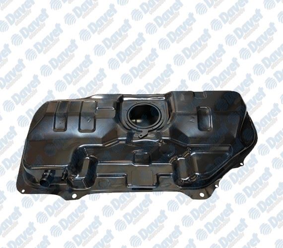 SANTRAL 083 Yakit Deposu Hyundai Accent Era Benzinli 2006-2010. Hyundai Accent Iii Mc 2005-2010. Kia Rio Ii 2005-
